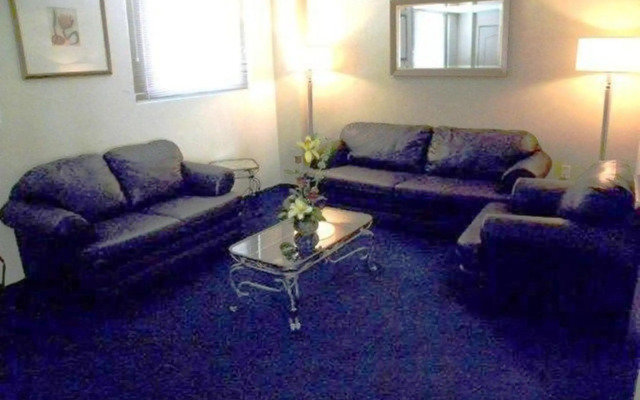 San Francisco Business Class