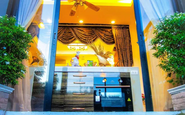 Zenithar Penthouse Sukhumvit