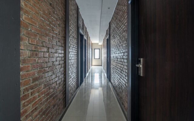 Doorman Guest House by RedDoorz