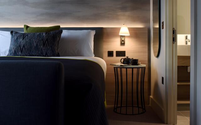 Staybridge Suites Dundee by IHG