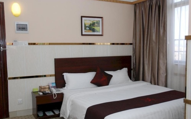 Yueyi Hotel - Shenzhen – Guest Rooms – Shenzhen
