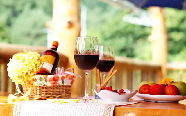 Inje Tourist Farm Pension