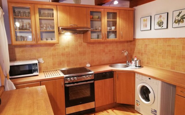 Everysky Apartments Karpacz Wąska