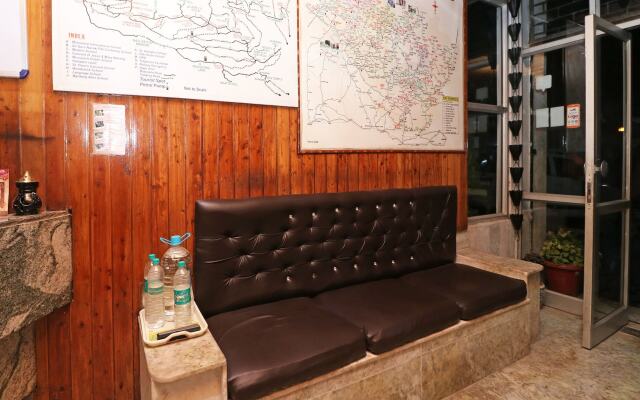 OYO 13908 Hotel India