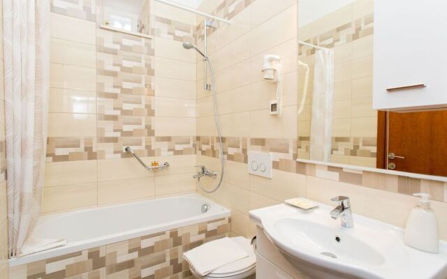Rooms Posat