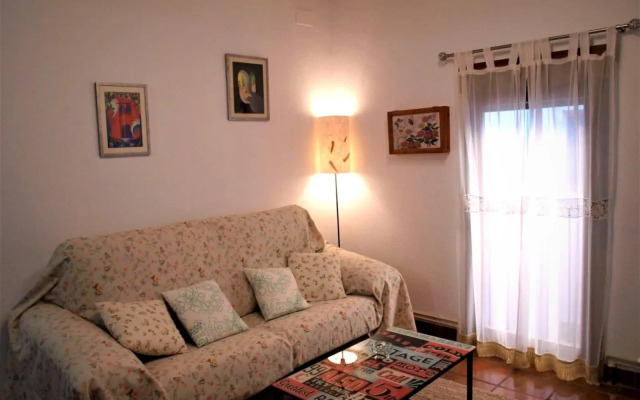 La Casita de Nerea 2 con parking incluido