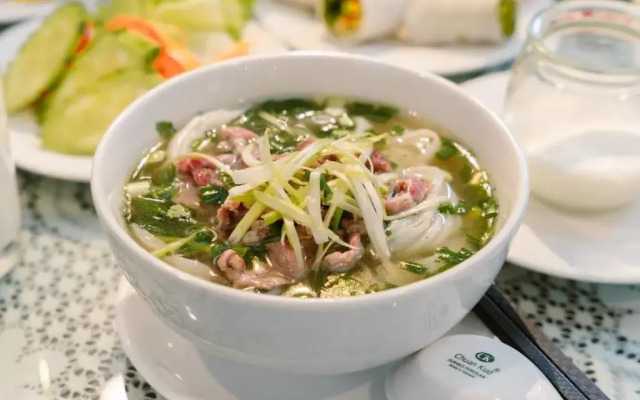 Hồng Vận Hotel