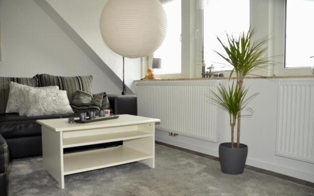 Ferienwohnungen Besslich