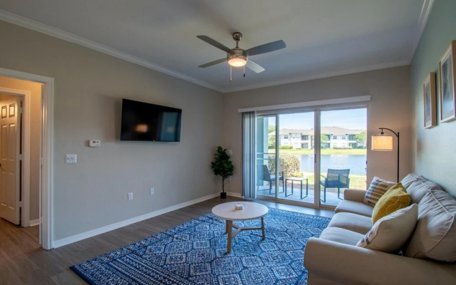 Your relaxing home from home!