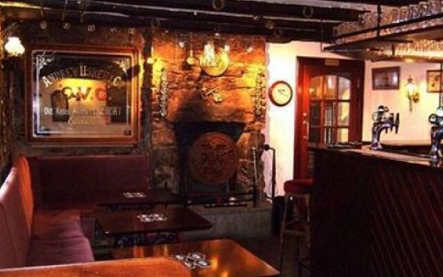 The Cross Keys Hotel