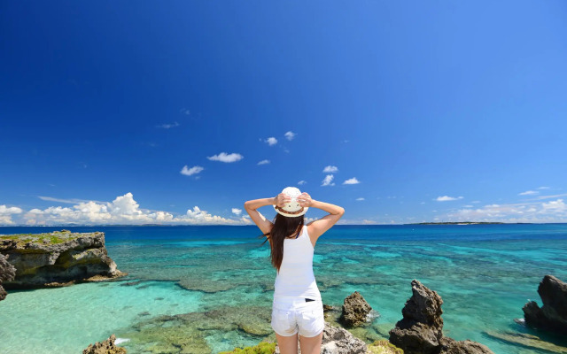 LiVEMAX AMMS CanNa Resort Villa