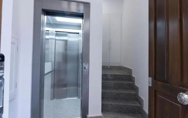 Apartamentos Pozo Amarillo