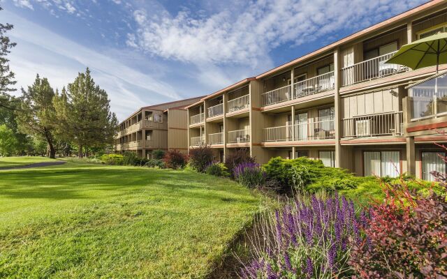 WorldMark Eagle Crest