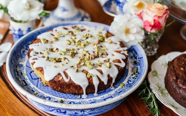 Vineyard Views Country House