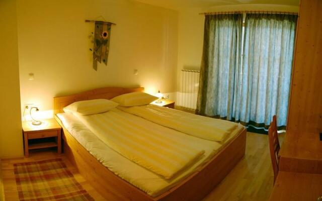 Apartment Bolfenk Pohorje