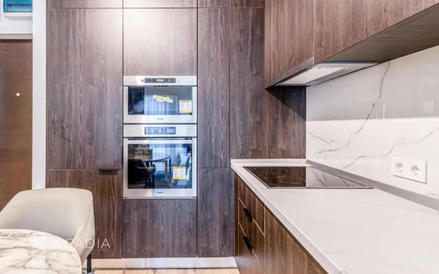 Apartament elegant in complex rezidential