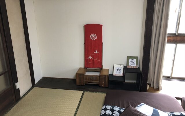 Goodsleep-ya Fushimi-inari