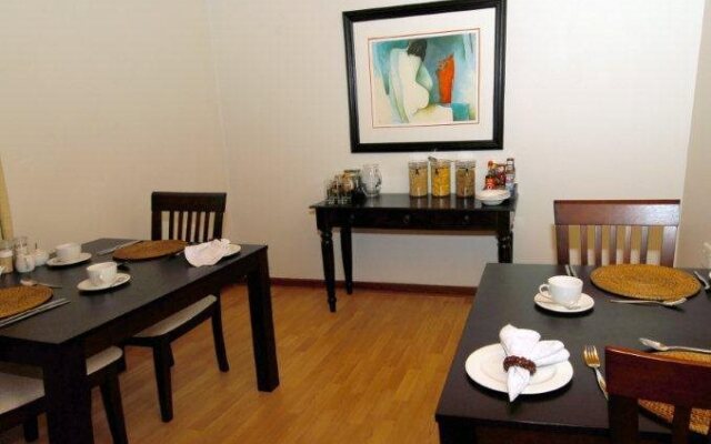 Calico Guest House