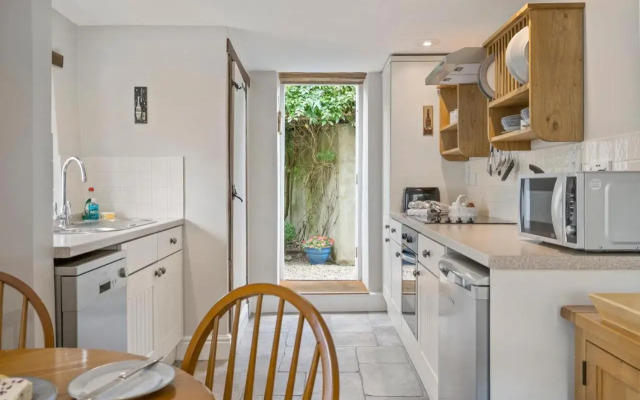 Box Cottage