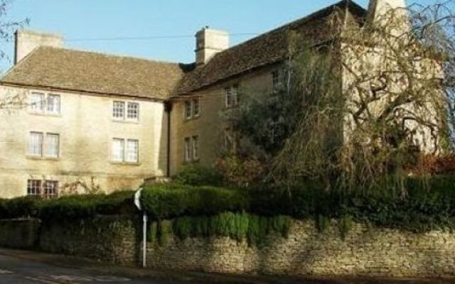 Manor Farm Bed & Breakfast