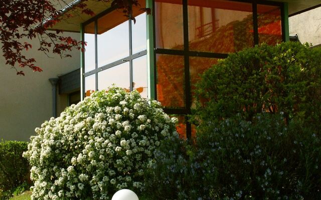 Best Western Auberge De La Foresterie