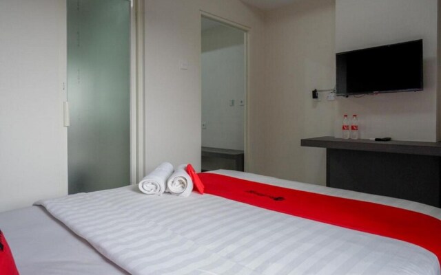 Menara One by RedDoorz