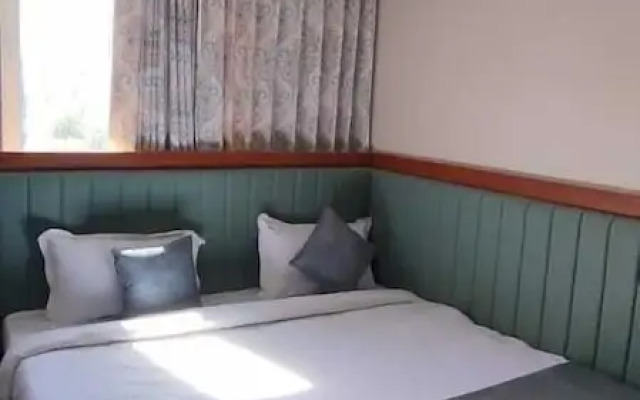 Hotel Vijay Villas