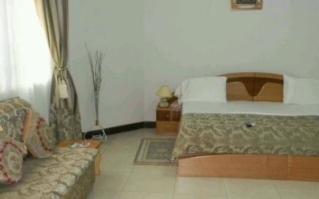 Acacia Lodge, North Legon