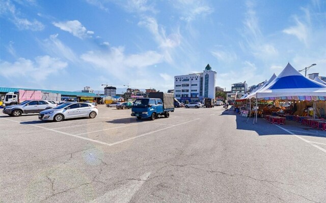 Goseong Venecia Pension