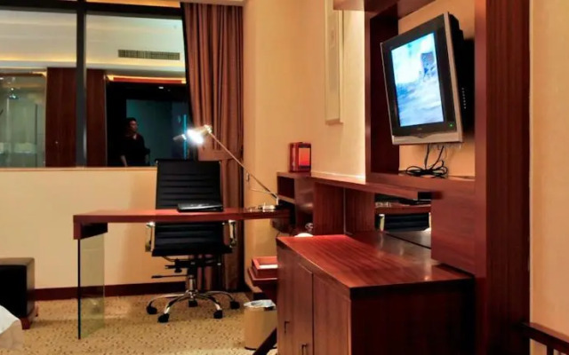 Guangzhou Vincet Hotel