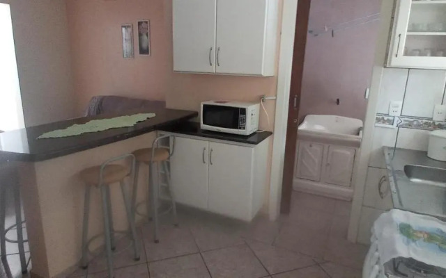 Apartamento 6 pessoas AP 03