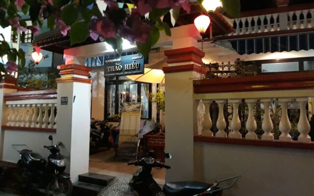 Thao Hieu Homestay Hoi An