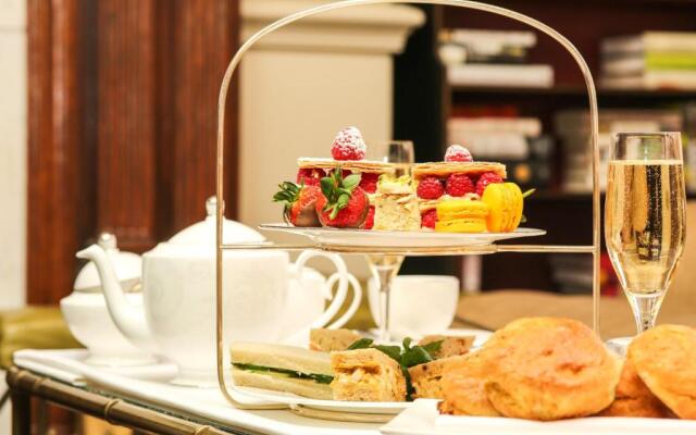 The Draycott Hotel
