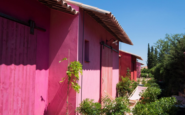 Chateau Village Castigno
