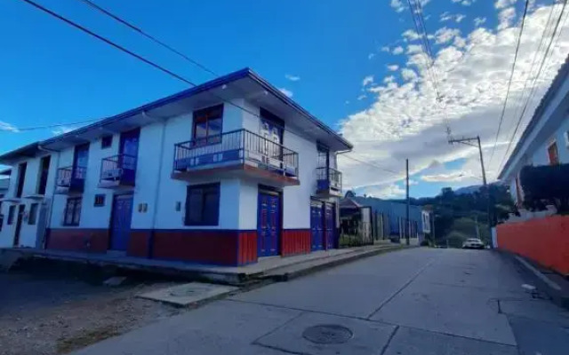 Km0 Hostel