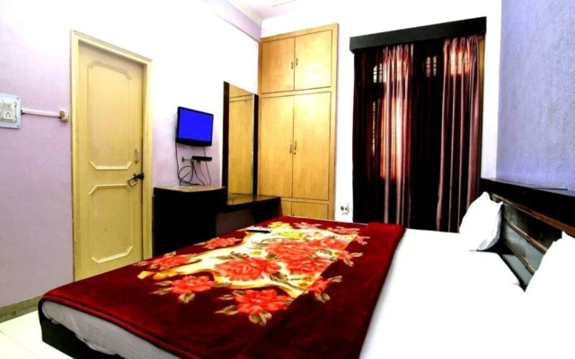 Hotel Amar Prem