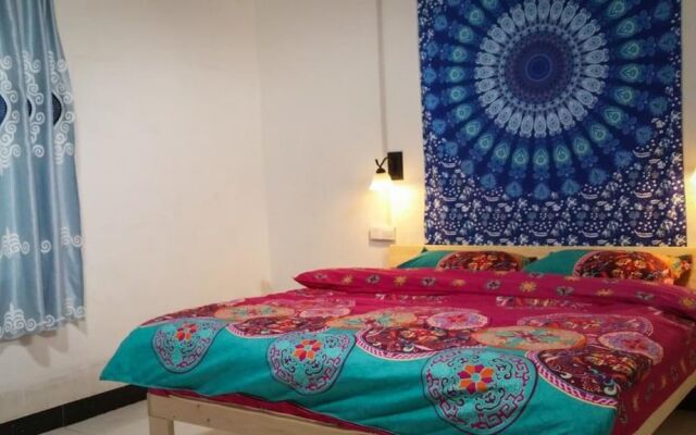 Turpan Dap Youth Hostel