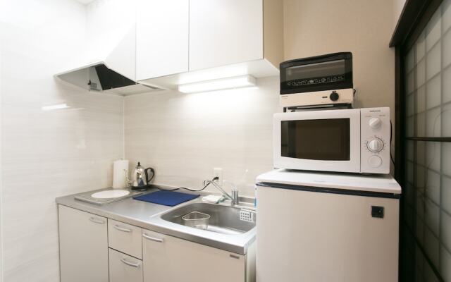 Shichihonmatsu Machiya NI