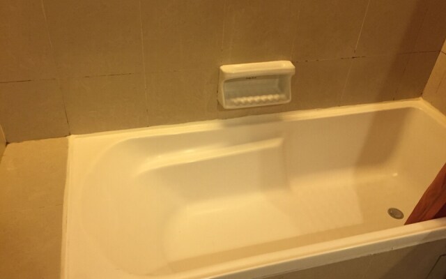 Premier Studios at Resort Suites Sunway