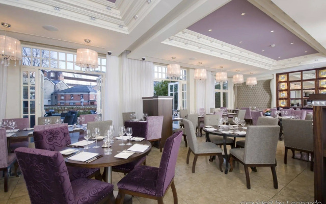 Dylan Hotel