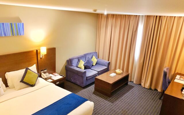 Best Western Premier Muscat