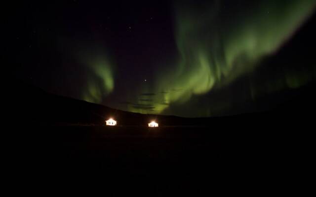 Urðartindur Guesthouse