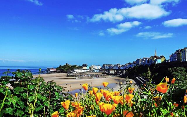 Best Western Lamphey Court Hotel & Spa