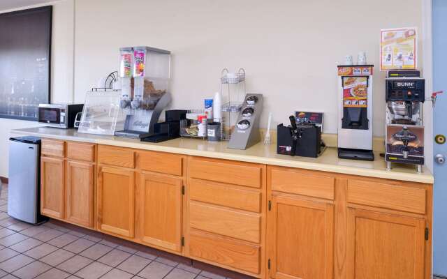 Americas Best Value Inn Sullivan