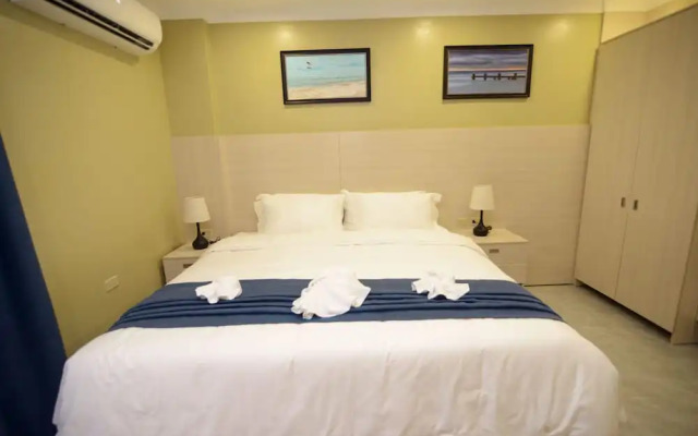 The Caye Hotel Caye Caulker