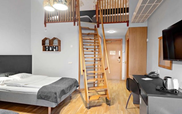 Hotel Heden, BW Signature Collection