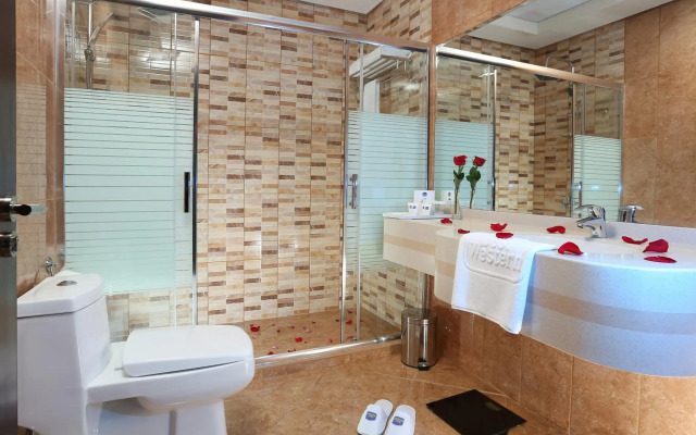Best Western Plus Salmiya