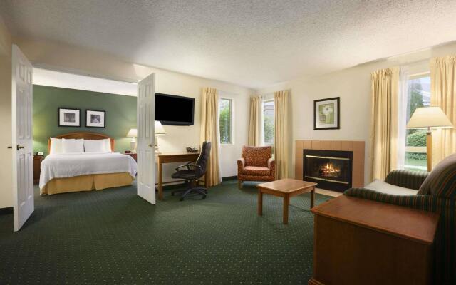 Philadelphia Suites-Extended Stay