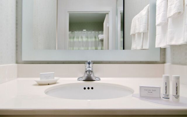 Sonesta Select Seattle Renton Suites