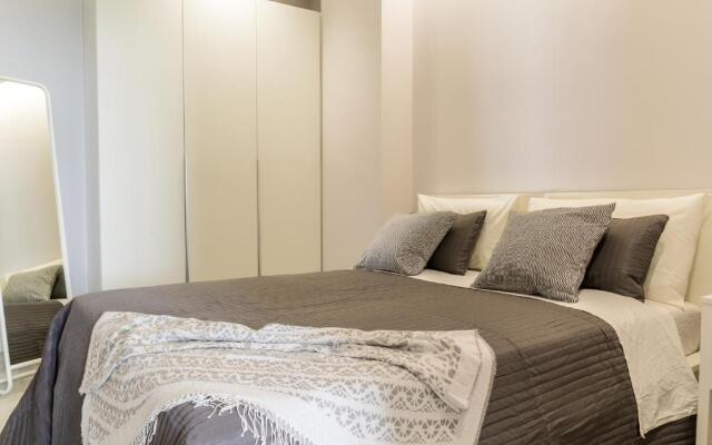 Les Suites - Apartments